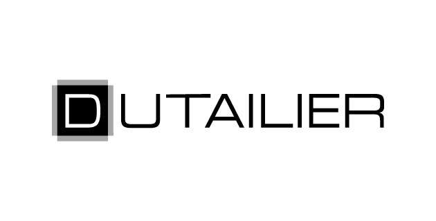 logo vector Dutailier