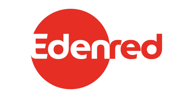 logo vector Edenred