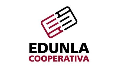 logo vector Edunla Cooperativa