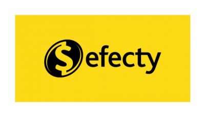 logo vector Efecty