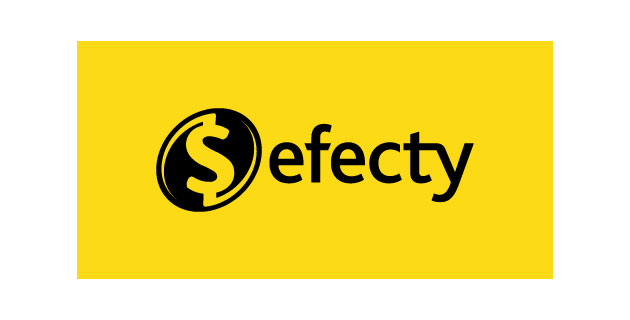 logo vector Efecty