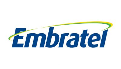 logo vector Embratel