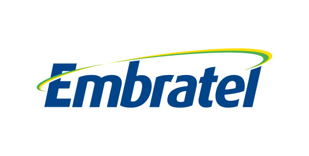 logo vector Embratel