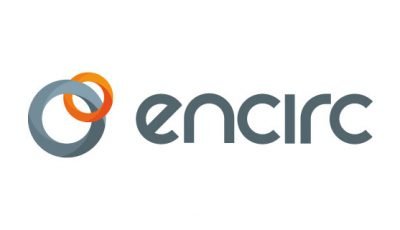 logo vector Encirc