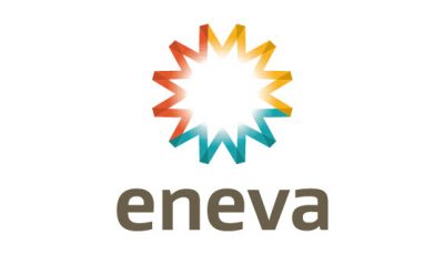 logo vector Eneva