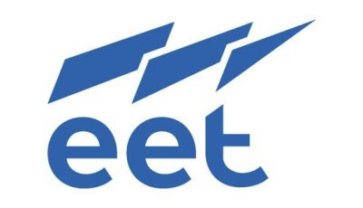 logo vector EET Deutschland