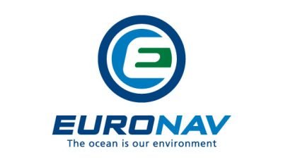 logo vector Euronav