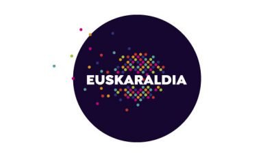 logo vector Euskaraldia