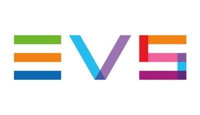 logo vector evs