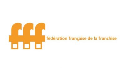 logo vector Fédération Française de la Franchise