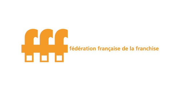 logo vector Fédération Française de la Franchise