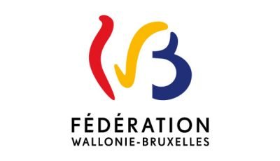 logo vector Fédération Wallonie-Bruxelles