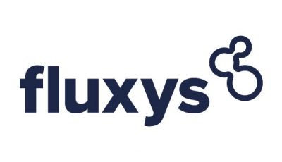 logo vector Fluxys