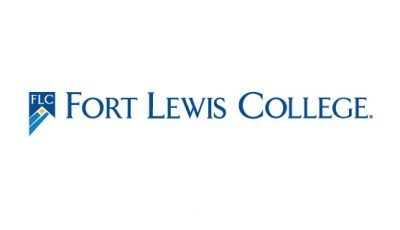 logo vector Fort Lewis College