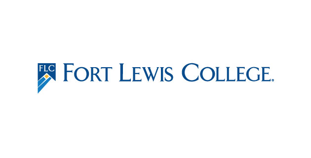 logo vector Fort Lewis College