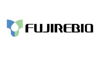 logo vector Fujirebio