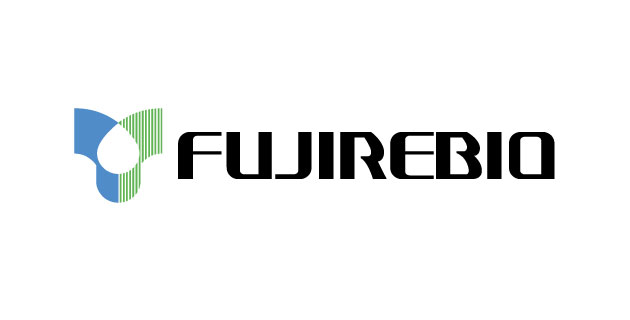 logo vector Fujirebio