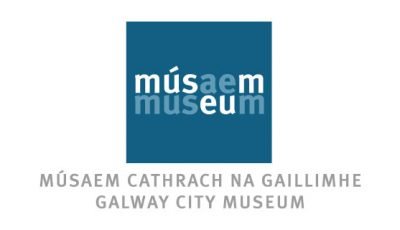 logo vector Galway City Museum