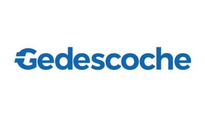 logo vector Gedescoche