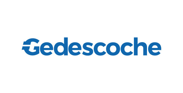 logo vector Gedescoche