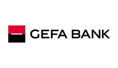 logo vector Gefa Bank