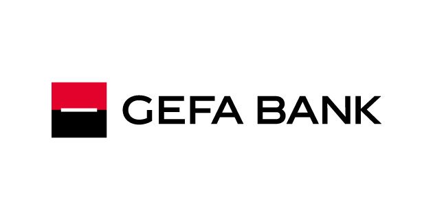 logo vector Gefa Bank