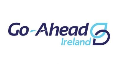 logo vector Go-Ahead Ireland