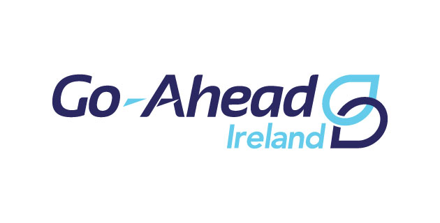 logo vector Go-Ahead Ireland