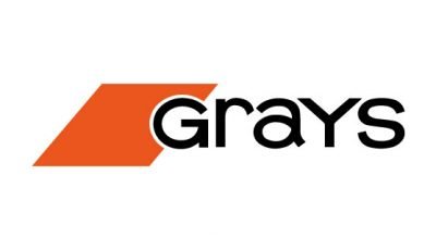 logo vector Grays