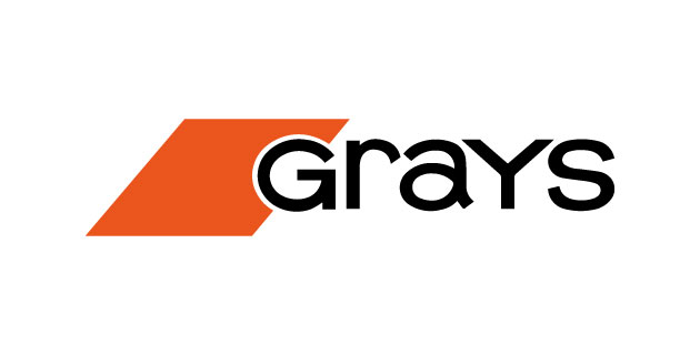 logo vector Grays