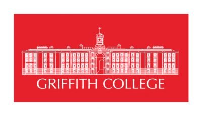 logo vector Griffith College