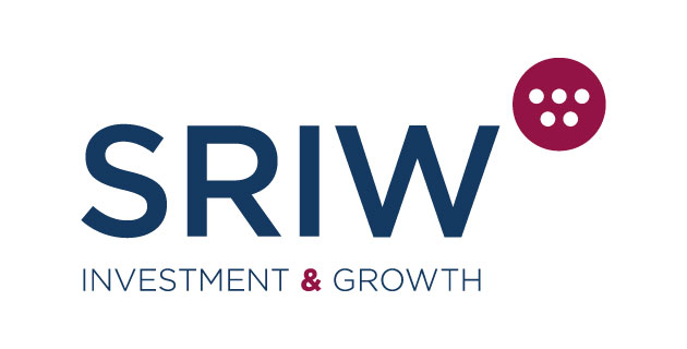 logo vector Groupe S.R.I.W