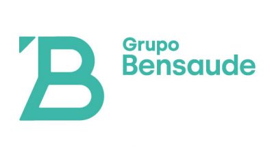 logo vector Grupo Bensaude