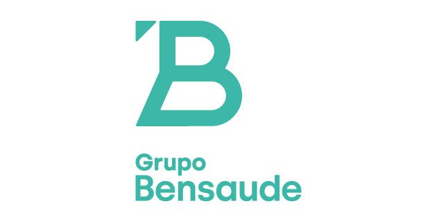 logo vector Grupo Bensaude