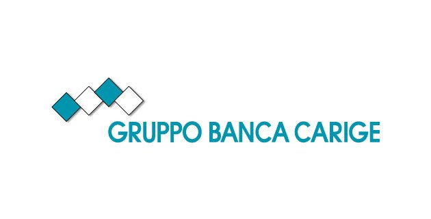 logo vector Banca Carige
