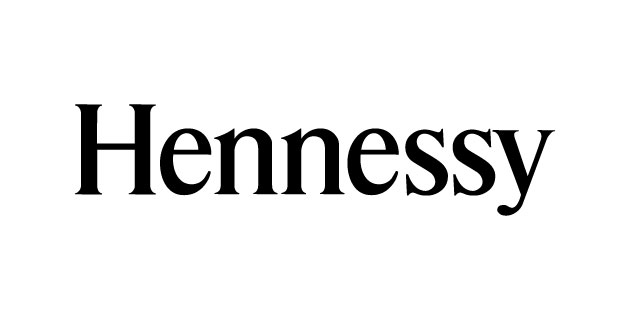logo vector Hennessy
