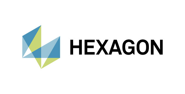 logo vector Hexagon