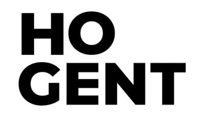 logo vector Hogent