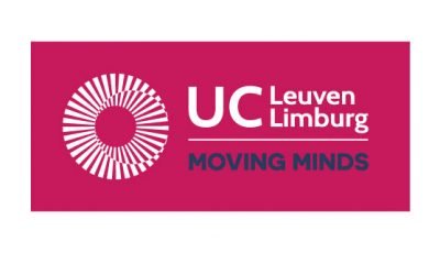 logo vector Hogeschool UCLL