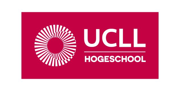 logo vector Hogeschool UCLL