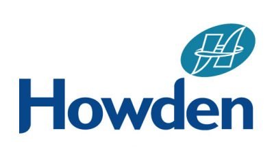logo vector Howden