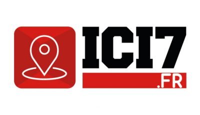 logo vector Ici7