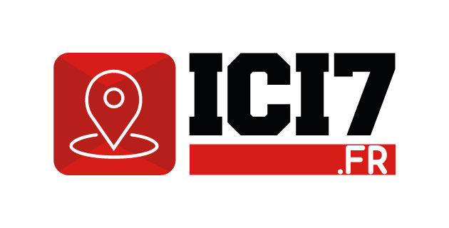 logo vector Ici7