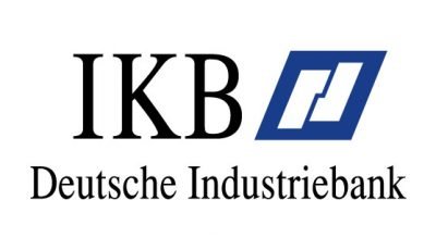logo vector IKB Deutsche Industriebank