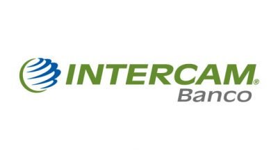 logo vector Intercam