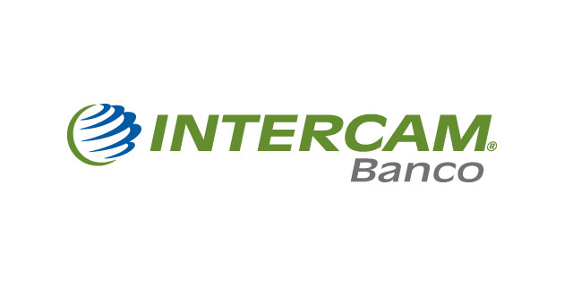 logo vector Intercam