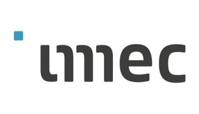 logo vector Interuniversity Microelectronics Centre - IMEC