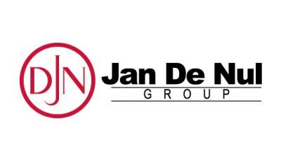 logo vector Jan De Nul Group