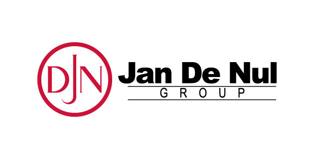 logo vector Jan De Nul Group