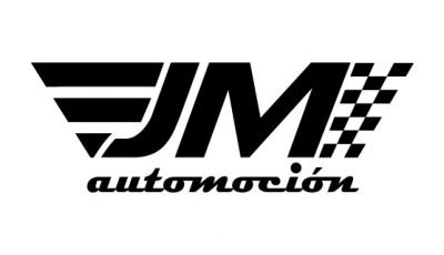 logo vector JM automoción